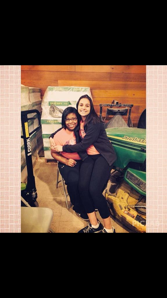 Happy birthday to my jazzy b, love you  