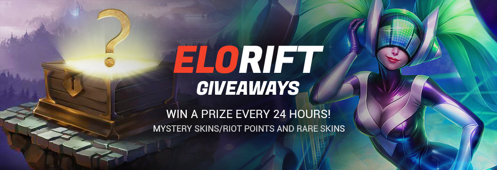 Elo Rift tweet media