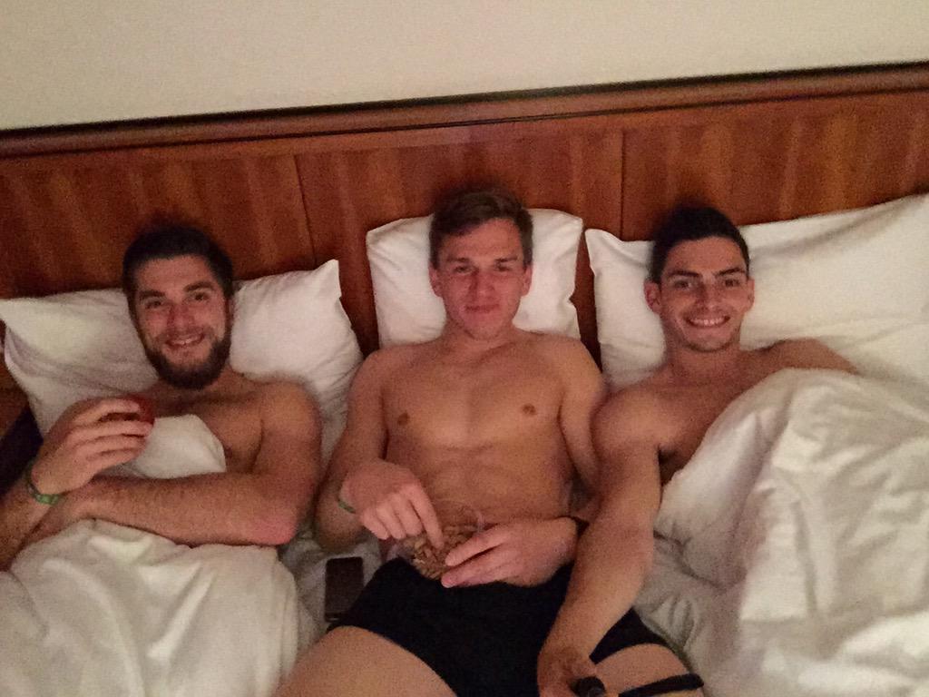 Cosyns Tanguy tweet media