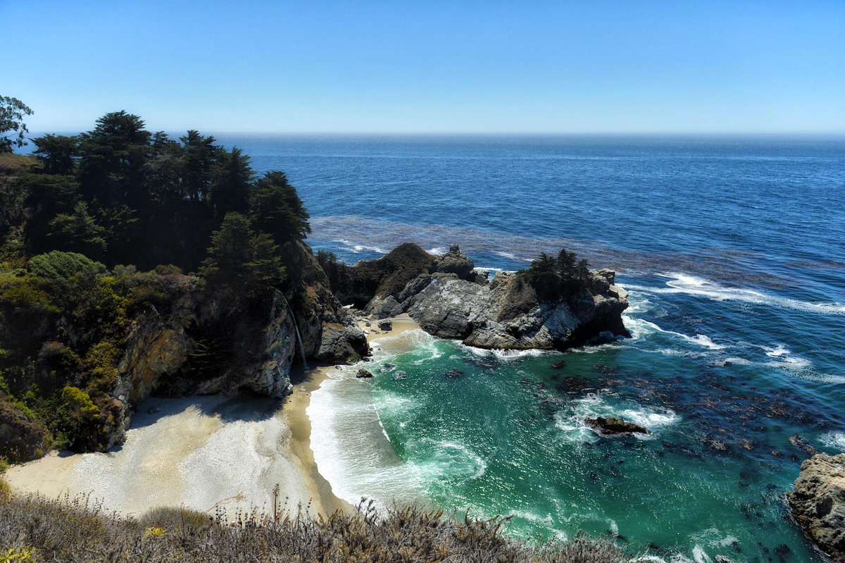 CJGERVAIS's tweet photo. "It's A Wild Life", produced by Karen &amp; @kennan_ward screens @WCFF_org this October in #NYC. A great film on Big Sur http://t.co/zGMshZwwlA
