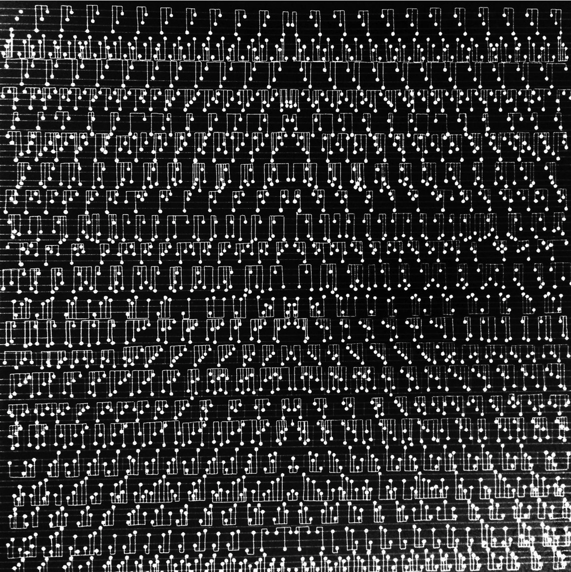 KLAVIK0N's tweet photo. rorschach http://t.co/8ygFdYF81L