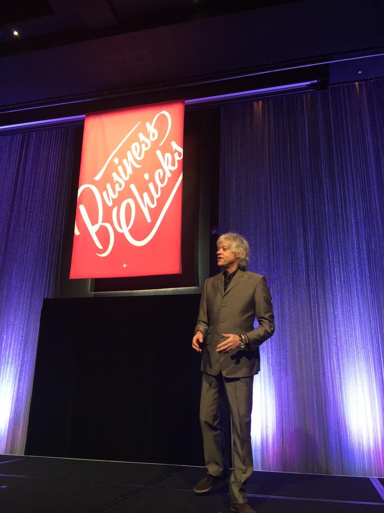 Listening to good old school stories  #businesschicks @CBAWomenInFocus