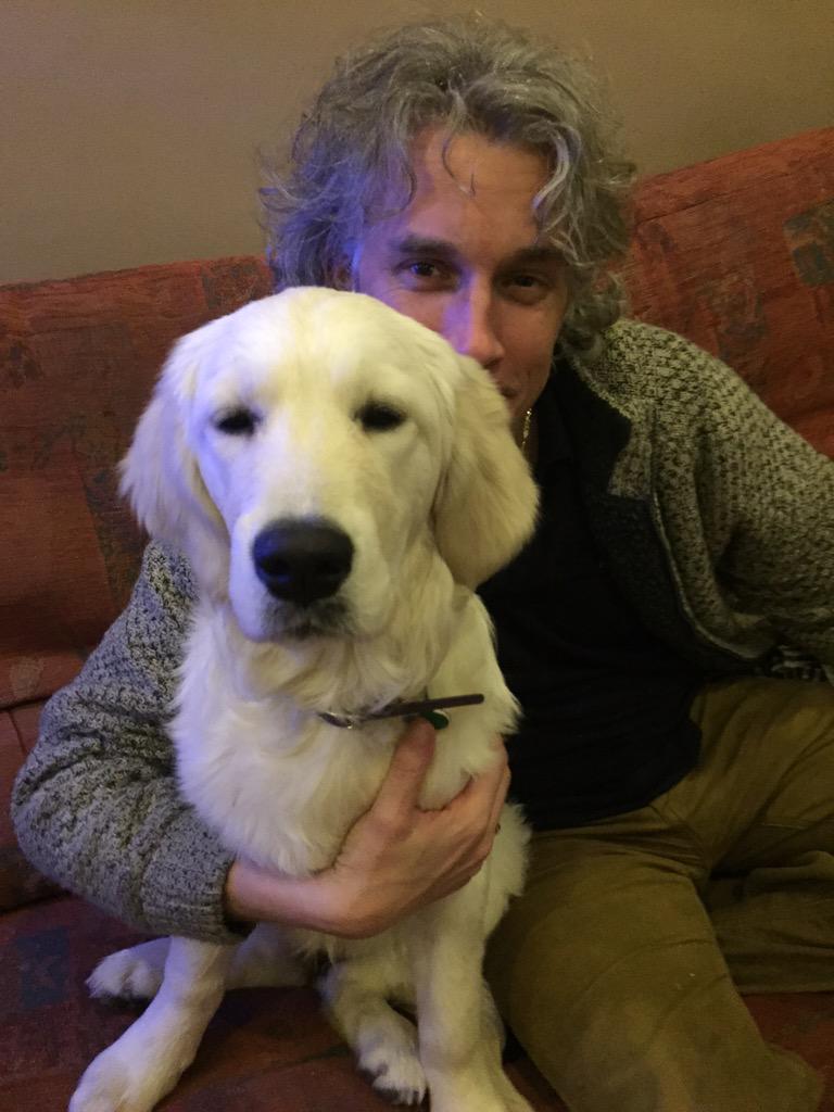 Kim Wicks tweet media