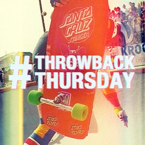 Head over to our #Facebook to #WIN a #NightOut on Ping this #THROWBACK Thursday! // facebook.com/weloveping