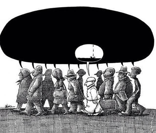 HergunYeniBilg's tweet photo. Bunca karanlık düşüncenin içnde temiz olanında düşünceleri damla damla kirleniyor üzüm üzüme baka baka kararır misali http://t.co/My0AIN0B9c