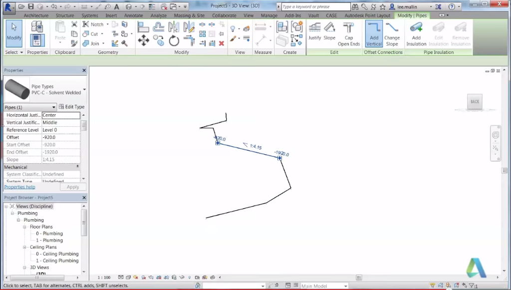 ADSK_Construct's tweet photo. Create pipes and walls from as-built points using #BIM360 Layout and #AutodeskPointLayout http://t.co/LQSONzXAJj http://t.co/VkGKk0IXBC