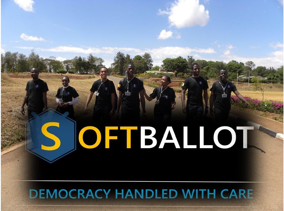 SoftBallot's tweet image. Come see Softballot at #ArduinoD15 #ArduinoDKE15 @DeKUTkenya during Startup X hour session #IntelAndroid