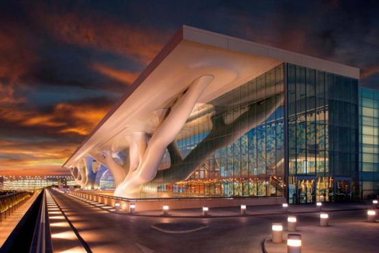 qatarisbooming's tweet photo. #QatarGreenBuildingConference announces partnership with leading environmental organisation | http://t.co/aOpko1f9n4 http://t.co/EeptWP6HIu