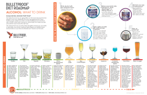 bulletproofexec's tweet photo. What to Drink: Bulletproof Alcohol Infographic and Hangover Cures http://t.co/CIcStQchEF http://t.co/8a23YK21iP