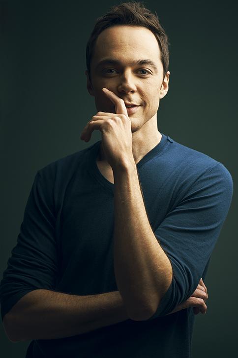 Happy birthday to this lovely man, Jim Parsons! 