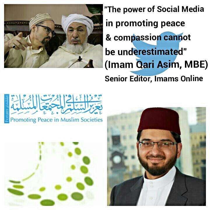 QariAsim's tweet image. #ImamsOnline #IOLSummit2015 #DigitSummit is here. Guests from across #Europe have arrived