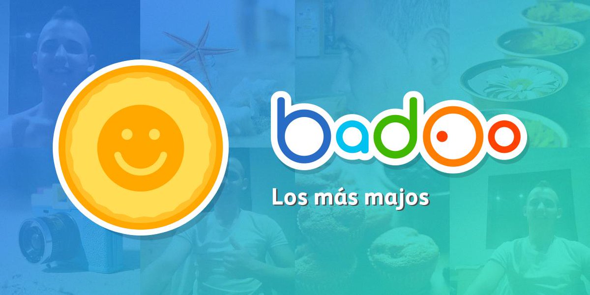 Alfredet05's tweet photo. ¡He sido elegido como una de las personas más majas de la semana en #badoo! :D http://t.co/5eXwVhUhUH http://t.co/hZRxCYy0KC
