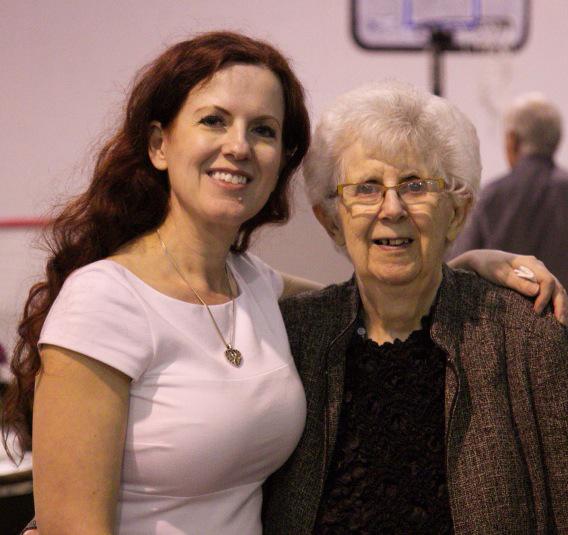 Connie Berg tweet media