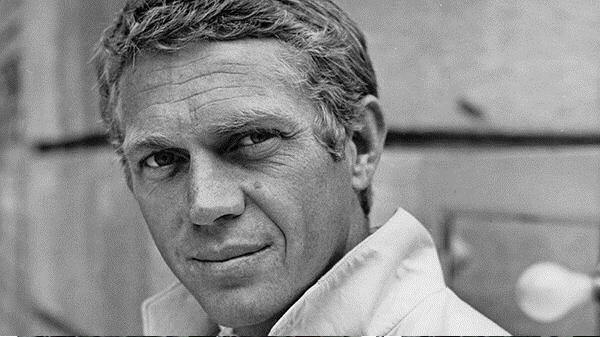 Probably the coolest man to have lived would have been 85 today. Happy Birthday Steve McQueen 