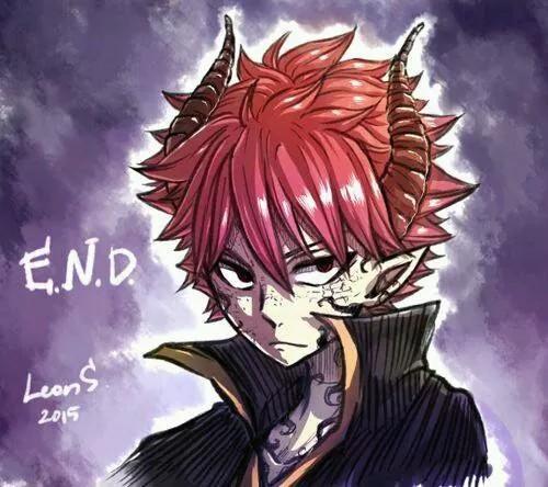 LaileyR's tweet image. Is it just me or is e.n.d/natsu HOT as hell ?! XD