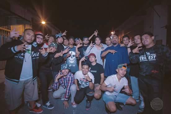 lawalah familia