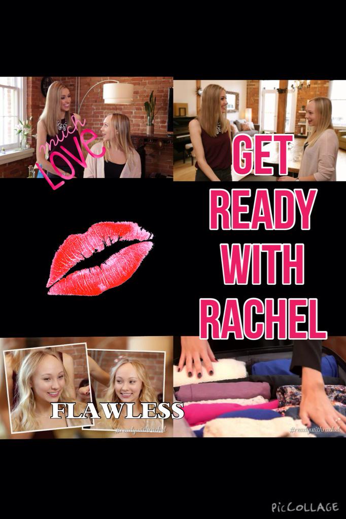 Cam_fortin's tweet photo. @RachhLoves YEAAH! 😱 A NEW #ReadyWithRachel This is so hepful,i Will be soon studying abroad to England 😊thank you😘 http://t.co/BpGqMxnKP8