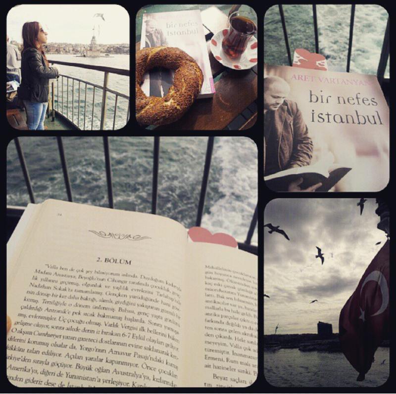 #aretvartanyan #kitap #book #birnefesistanbul #aretveben <a href="/aretvartanyan/">Aret Vartanyan</a> <a href="/destekyayinlari/">Destek Yayınları</a> <a href="/Yasam_Atolyesi/">Yaşam Atölyesi</a>