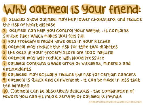 SimpleWl's tweet photo. Oatmeal. #weightloss #weightlosstips #WeightLossFoods http://t.co/PDeU6cHcei