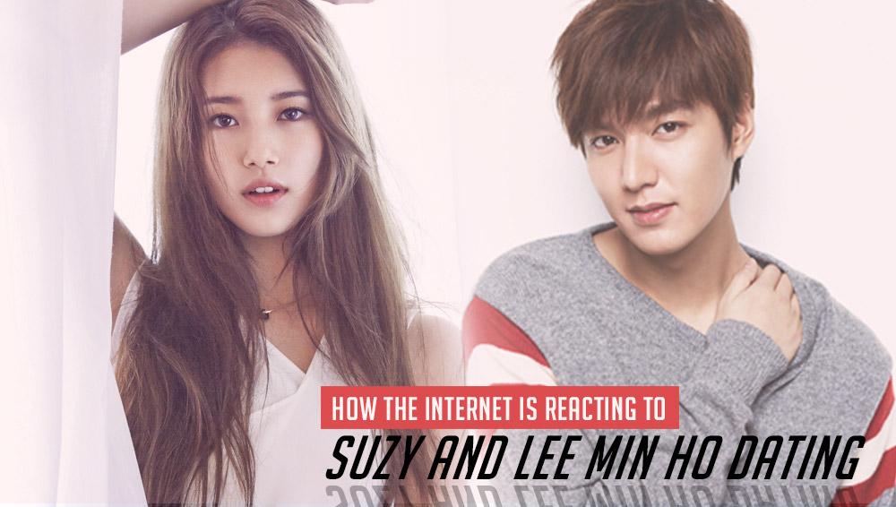 Li min ho dating Who is Lee Min ho's girlfriend? Lovelife about Lee