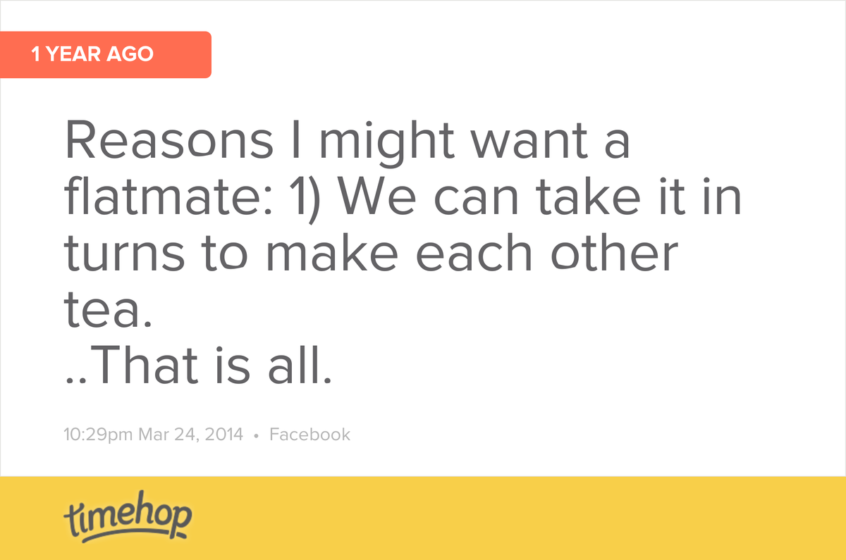 LeonoraChapell's tweet photo. Exactly 1 year ago today! (via @timehop) http://t.co/p1IUYng2AE http://t.co/2YoJUorb1N