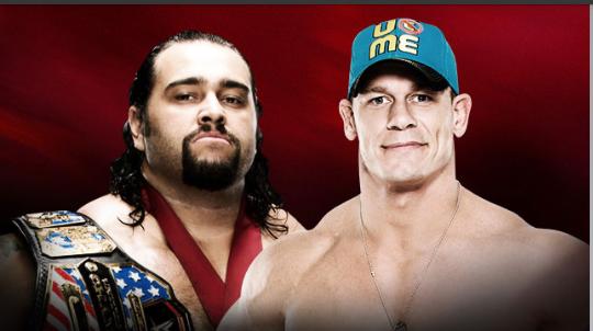 wweJrock's tweet photo. #Wrestlemania Matches All images Belong To The Official #Wwe #Mania App #Wrestlemania31 #Wwe #Raw http://t.co/TmJEhcGv5V
