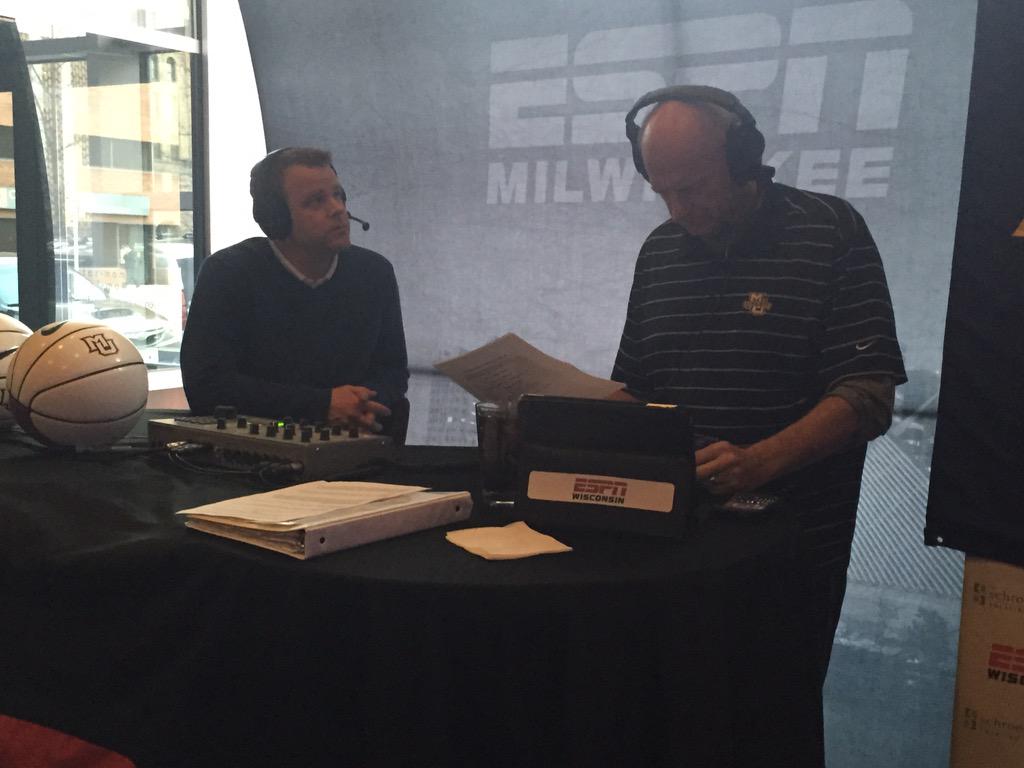 Marquette Basketball tweet media