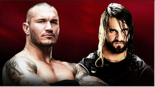 wweJrock's tweet photo. #Wrestlemania 31 Matches All Images Belong To The Official #Wwe Mania App #Wwe #Raw #Wrestlemania31 http://t.co/oG8II33GLJ