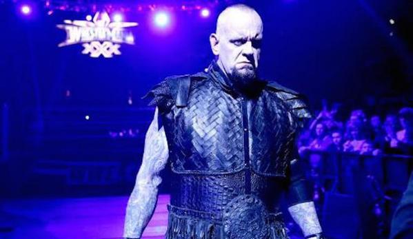 Happy Birthday To The Guy that made me Start Watching The WWE Ill Always be A Creature of the night! 