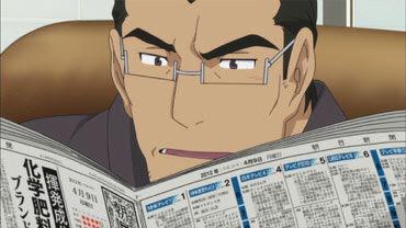 声優さん No Twitter 俺の妹がこんなに可愛いわけがない 高坂大介 ニセコイ 万里花の父 強面のキャラだなw 立木文彦さん Http T Co 5bjupquuqn