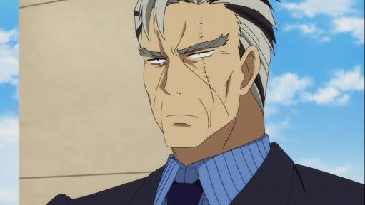 声優さん No Twitter 俺の妹がこんなに可愛いわけがない 高坂大介 ニセコイ 万里花の父 強面のキャラだなw 立木文彦さん Http T Co 5bjupquuqn