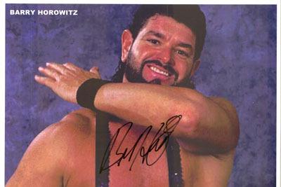 A very Happy birthday 3/24/60 wish to Jobber extraordinaire Barry Horowitz 