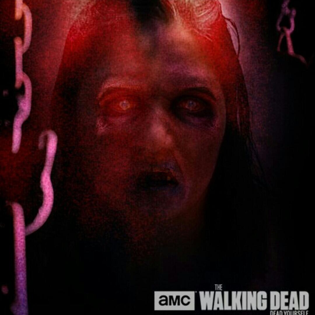 twdlov's tweet photo. @WalkingDead_AMC can I enter the contest? http://t.co/GRrtDIKXLf