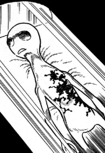 ともさん 宇宙人の奥さん ブラック ジャックで一番エロいヒロイングランプリ Http T Co Uhf6wcbbhf Twitter