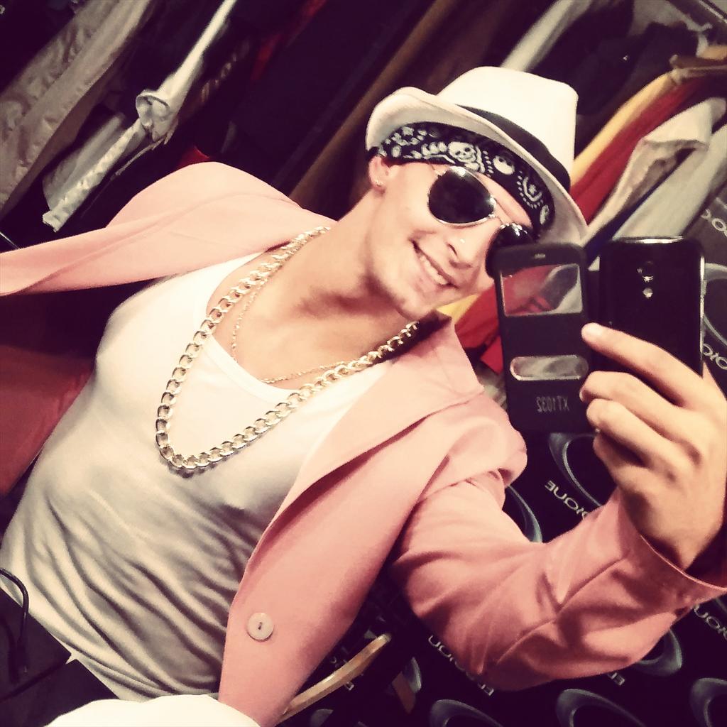 HidJonathan's tweet photo. http://t.co/7Mh6Et6ERx