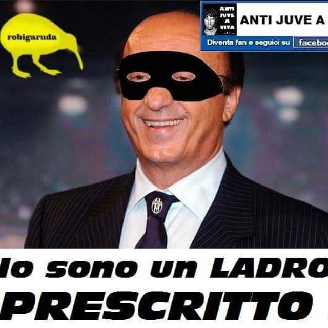 #Juvemerda#juvemerdaditalia#rubentus#ladridiscudetti# by 64andyfcim69