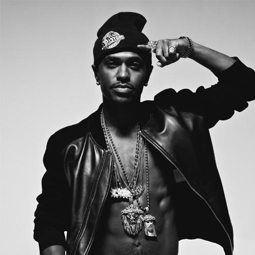 Happy birthday Big Sean! :) 