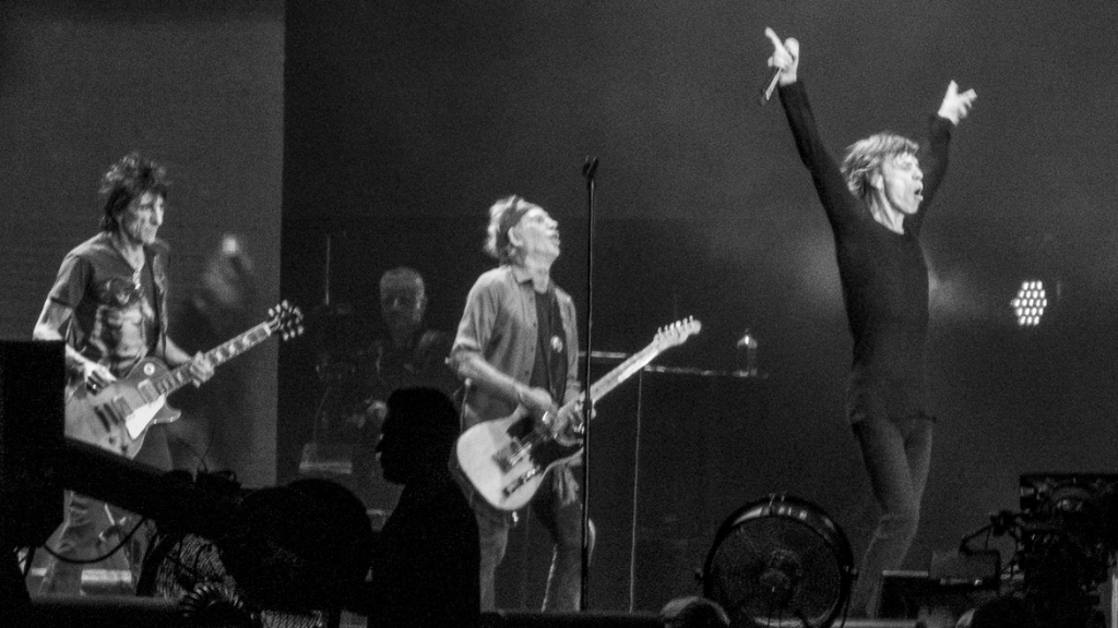 Forbes's tweet photo. One of the best examples of how marketing can make or break a career is the Rolling Stones: http://t.co/leSz9XX1vt http://t.co/2BLgudnvkC