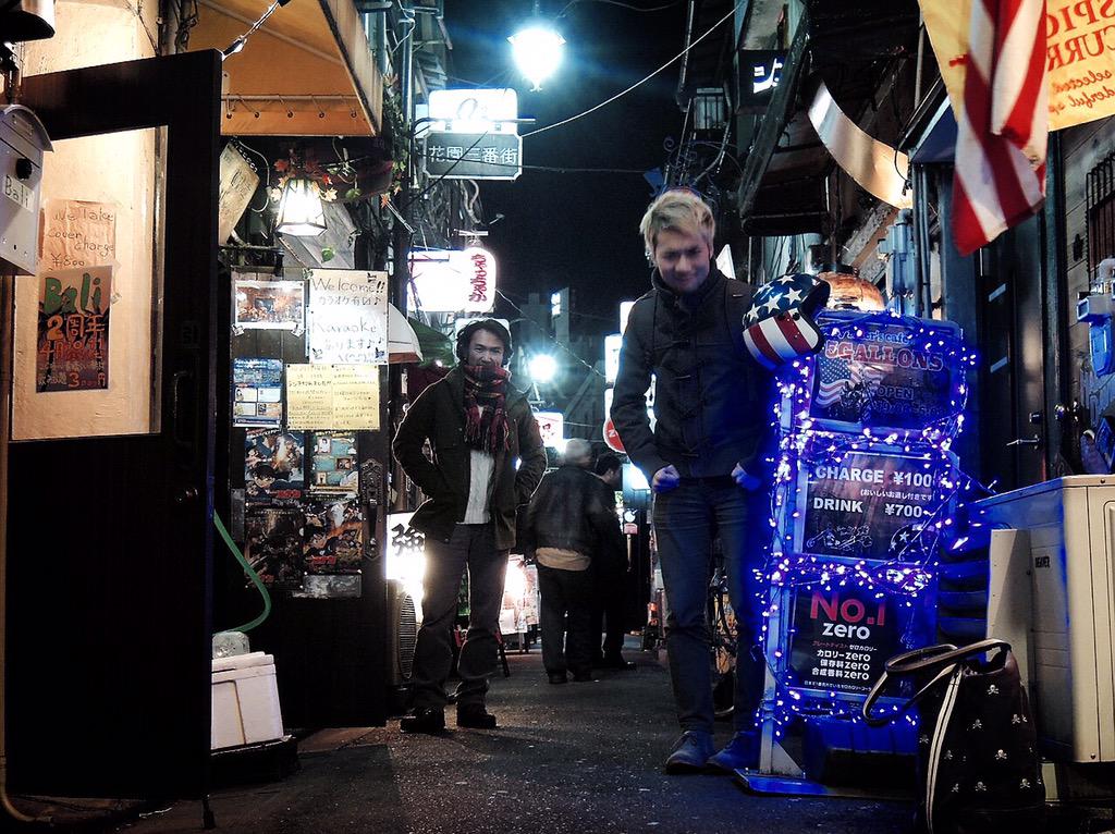 田村 幸士 ドラマ 白銀ジャック 助監督の瀬野尾くんと久々の再会 あれから1年 お互いに歩み お互いに報告することがあり お互いに喜び そしてまた一緒に作ろうと語り合った最高の夜 白銀ジャック 東野圭吾 Http T Co Dmhzjjgmdd Twitter