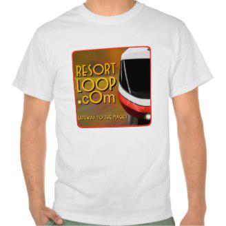 sheilagins's tweet photo. Can't wait to be in #WDW w/my new @resortloop tee shirt! Meet any #superloopers for a @joffreyscoffee 4/27 to 5/1? http://t.co/YfZatlhuKi