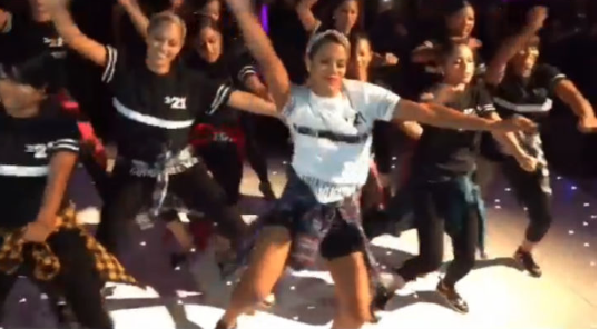 Xonecole On Twitter Nfl Star Aj Green And Miranda Brooke S Wedding Turned Into A Dance Off Http T Co Plidahvjnz Http T Co Ilfslirgqt