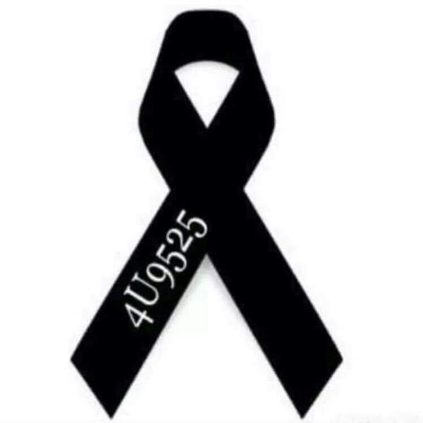 _Paisajes_'s tweet photo. Nuestras Más Sinceras Condolencias a Todas Las Víctimas Del Desastre Aéreo #4U9525 http://t.co/Ddnk8EauHI
