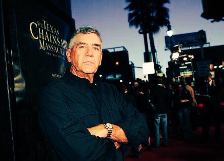    Happy birthday R. Lee Ermey! 