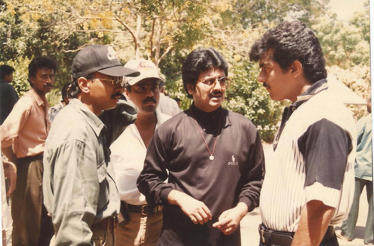 #Foruall #kadhal_mannan workingstill #kmno1.