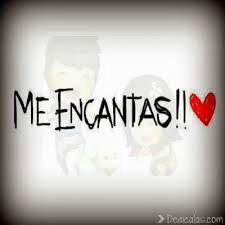 VeronikamlVm's tweet photo. Me encantas!!!! L.D http://t.co/uHJt8HVxMF