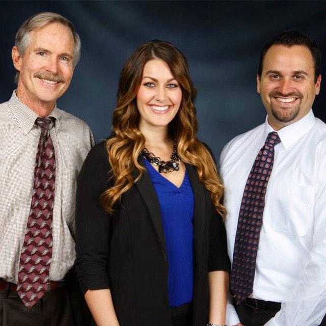TeamRanchCoast's tweet photo. Reps Michael Murphy, Lindsey Tuer &amp; Phil Baker! #firstamericantitle #teamranchandcoast #teamRNC4title http://t.co/AYxRURZxpe