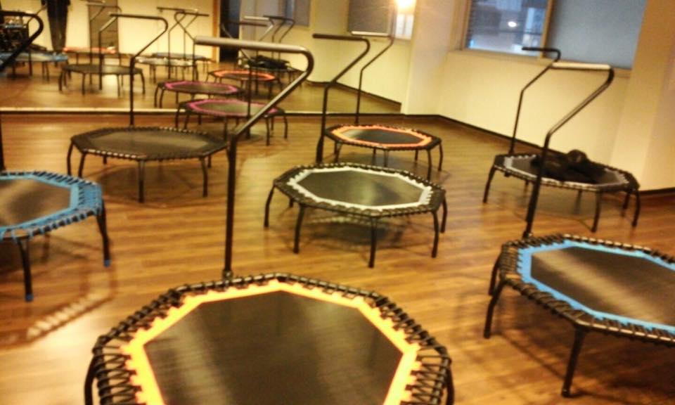 World Jumping Korea tweet media