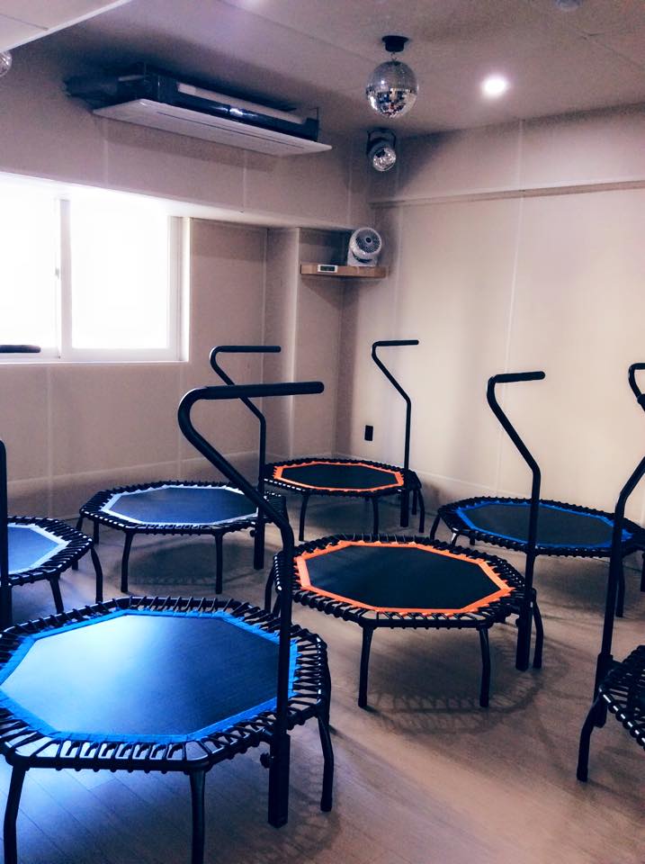 World Jumping Korea tweet media