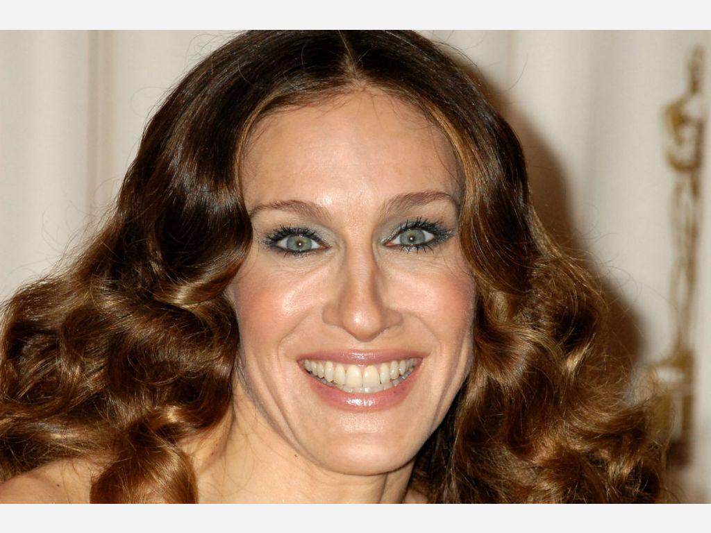 Unreal that a horse can live to be 50 nowadays, with that said Happy Birthday to Sarah Jessica Parker 