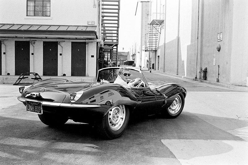 Happy Birthday the King of Cool   
